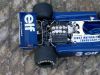 Tamiya 1/20 Tyrrell P34