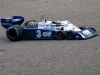 Tamiya 1/20 Tyrrell P34