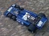 Tamiya 1/20 Tyrrell P34