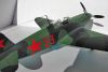 Южный фронт 1/48 Як-1 (South Front Yak-1) - Осень сорок первого...