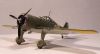 MPM 1/72 Fokker D.XXI(Mercury)