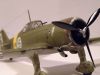 MPM 1/72 Fokker D.XXI(Mercury)