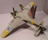 MPM 1/72 Fokker D.XXI(Mercury)