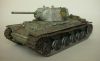 Trumpeter 1/35 -1 . 42  (KV-1)