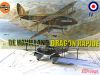 Airfix 1/72 De Havilland DH89 Dragon Rapide