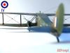 Airfix 1/72 De Havilland DH89 Dragon Rapide