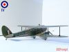 Airfix 1/72 De Havilland DH89 Dragon Rapide