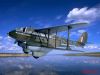 Airfix 1/72 De Havilland DH89 Dragon Rapide