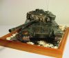 Academy 1/35 British Centurion MK III -  