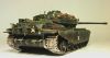 Academy 1/35 British Centurion MK III -  