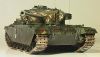 Academy 1/35 British Centurion MK III -  