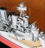 Trumpeter 1/350 the Battlecruiser HOOD