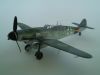 Revell 1/72 Bf-109G-10