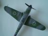 Revell 1/72 Bf-109G-10