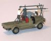 Hasegawa 1/72 Toyota GB - starter truck