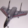 HobbyCraft 1/48 Chance Vought F7U-3 Cutlass Elite Series