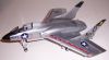 HobbyCraft 1/48 Chance Vought F7U-3 Cutlass Elite Series