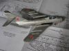 /MasterCraft 1/72 -17 (MiG-17PF Fresco)