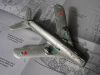 /MasterCraft 1/72 -17 (MiG-17PF Fresco)