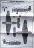  1/72 Avenger - FROG, Academy, Airfix  Hasegawa -  