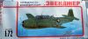  1/72 Avenger - FROG, Academy, Airfix  Hasegawa -  