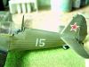 Trumpeter 1/32 -18 (Yak-18) - , , 