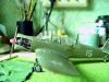 Trumpeter 1/32 -18 (Yak-18) - , , 