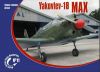 Trumpeter 1/32 -18 (Yak-18) - , , 