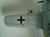 Revell 1/72 FW-190A-8 -   