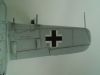 Revell 1/72 FW-190A-8 -   