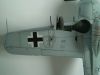 Revell 1/72 FW-190A-8 -   