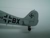 Revell 1/72 FW-190A-8 -   