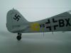 Revell 1/72 FW-190A-8 -   