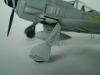 Revell 1/72 FW-190A-8 -   