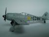 Revell 1/72 FW-190A-8 -   