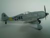 Revell 1/72 FW-190A-8 -   