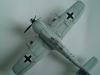 Revell 1/72 FW-190A-8 -   