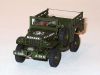 Italeri 1/72 Dodge WC-52 -   