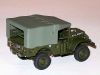 Italeri 1/72 Dodge WC-52 -   