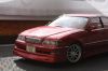 Aoshima 1/24 Toyota Mark II TourerV Vertex (JZX100)