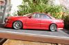 Aoshima 1/24 Toyota Mark II TourerV Vertex (JZX100)