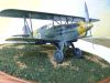 Eduard 1/48 Avia B-534 IV.serie -   