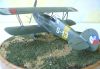 Eduard 1/48 Avia B-534 IV.serie -   