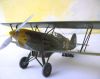 Eduard 1/48 Avia B-534 IV.serie -   