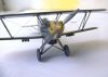 Eduard 1/48 Avia B-534 IV.serie -   