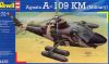  Revell 1/72 Agusta A-109KM -   