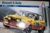  Italeri 1/24 Renault 5 Rally