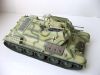 CyberHobby/Dragon 1/35 Flakpanzer T-34