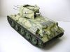 CyberHobby/Dragon 1/35 Flakpanzer T-34