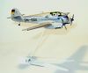 Amodel 1/72 Aero Ae 45 -   